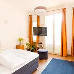 Hotel Bayrischer Hof