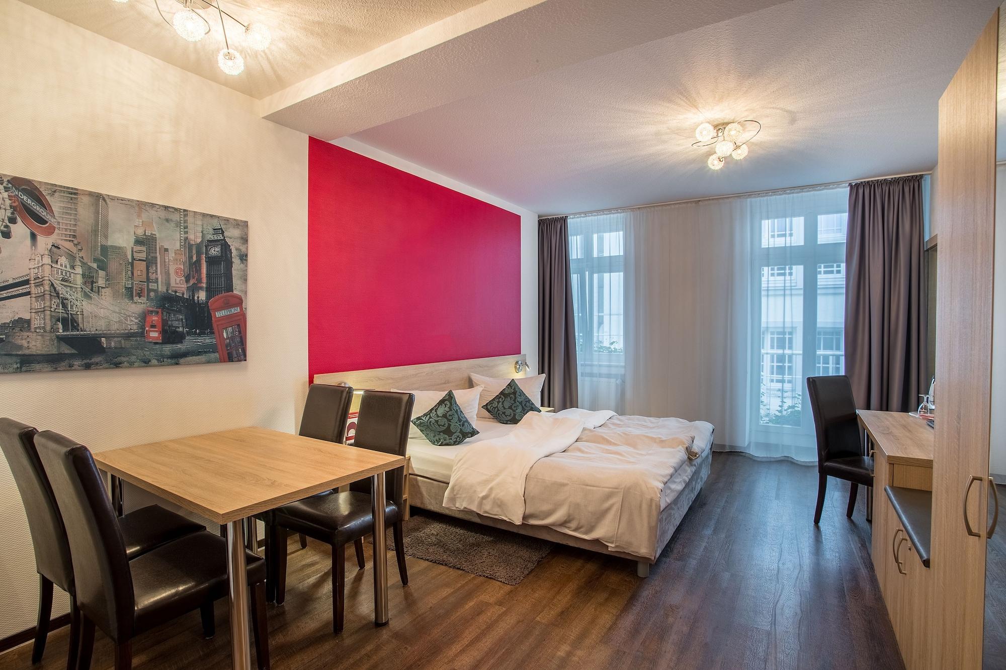 Hotel Bayrischer Hof 3*