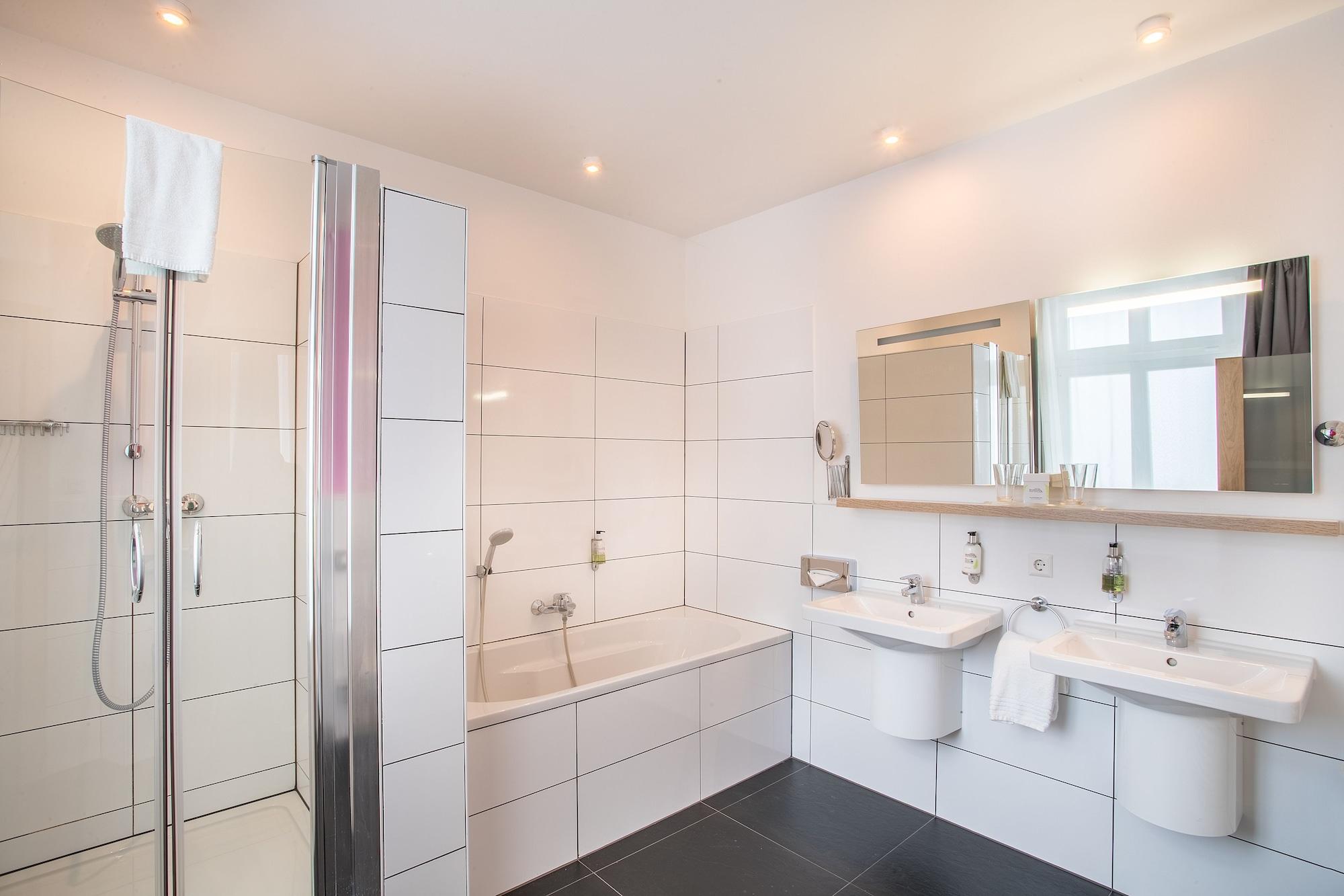 Hotel Bayrischer Hof 3*