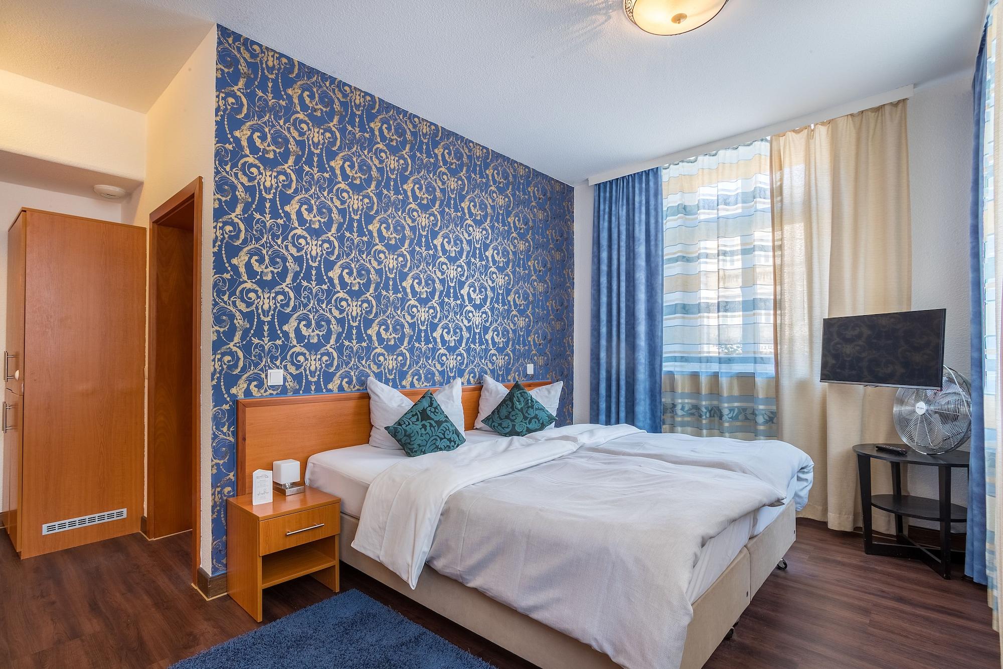 Bayrischer Hof Hotel Heidelberg