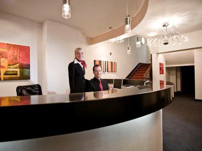 Hotel Bayrischer Hof
