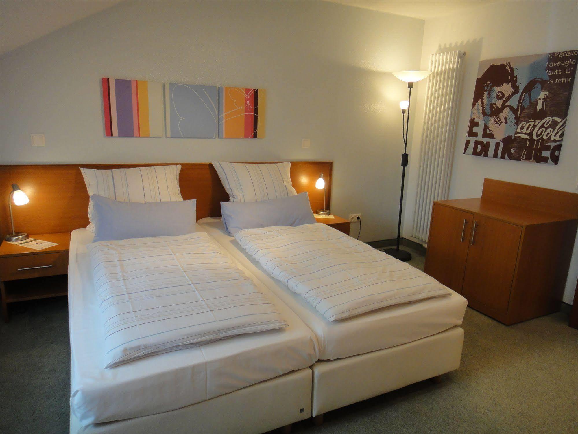 Bayrischer Hof Hotel Heidelberg